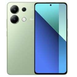 Redmi Note 13 4G green